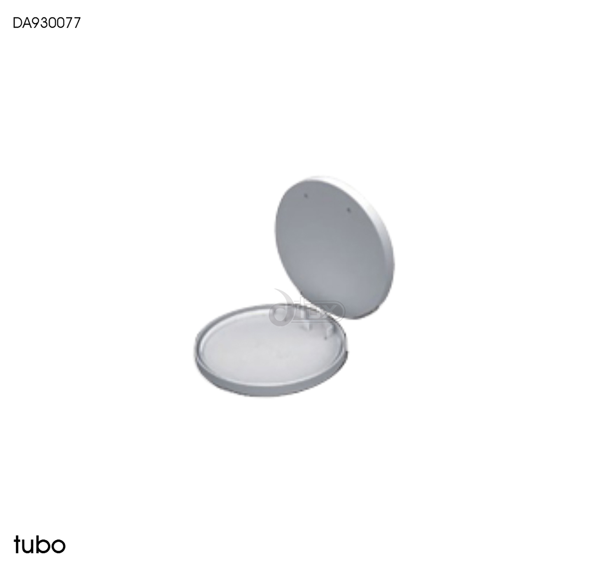 Tubo 60 Profiles Dlux Profile Accessories Tubo 60 Profiles Dlux Profile Accessories